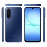 سامسونگ Galaxy A17 دو سیم‌کارت ظرفیت 128GB و رم 4GB (ویتنام)