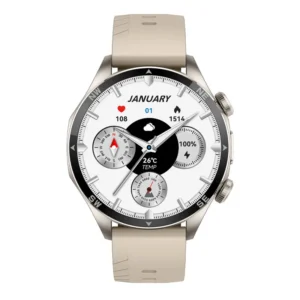 ساعت هوشمند گلوریمی مدل GX SPORT