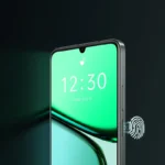 گوشی موبایل ریلمی مدل C61 ظرفیت 128 گیگابایت و رم 6 گیگابایت