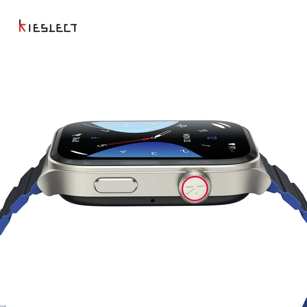 ساعت هوشمند کیسلکت مدل Kieslect Smart Calling Watch Ks2