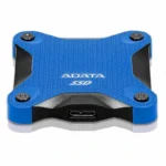 هارد اکسترنال ای دیتا مدل Adata SSD SD620 ظرفیت 2 ترابایت