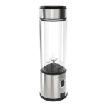 شیکر شارژی قابل حمل پاورولوژی مدل P6BPJBK