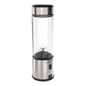 شیکر شارژی قابل حمل پاورولوژی مدل P6BPJBK