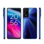 گوشی موبایل تی سی ال مدل  TCL 505  با حافظه 128GB RAM 4GB