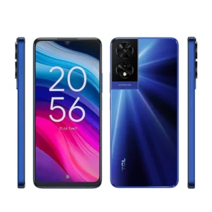 گوشی موبایل تی سی ال مدل  TCL 505  با حافظه 128GB RAM 4GB