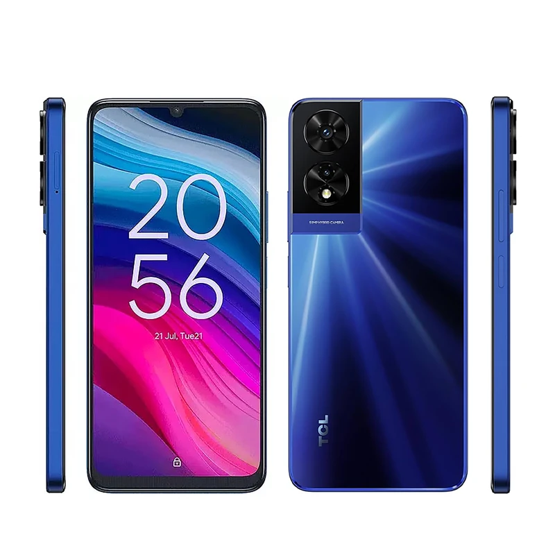 گوشی موبایل تی سی ال مدل  TCL 505  با حافظه 128GB RAM 4GB