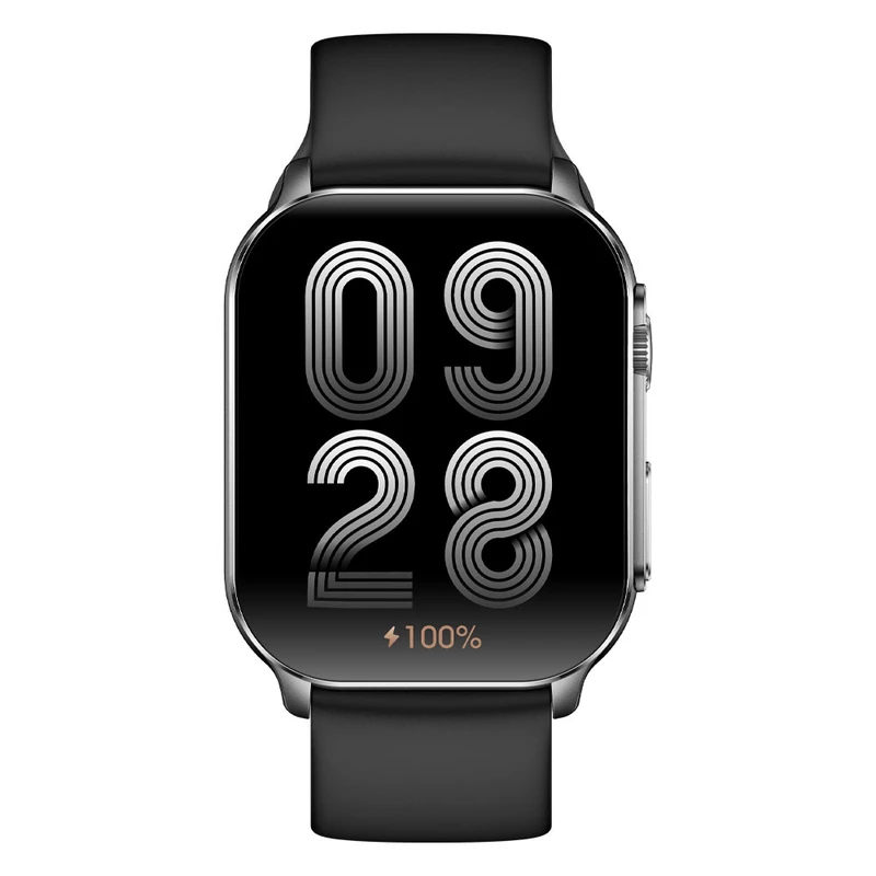 ساعت هوشمند گلوریمی مدل Flex