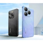 گوشی موبایل بلک ویو مدل Shark 9 ظرفیت 256 گیگابایت رم 8 گیگابایت | 5G