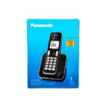 تلفن بی‌سیم پاناسونیک مدل KX-TGD310