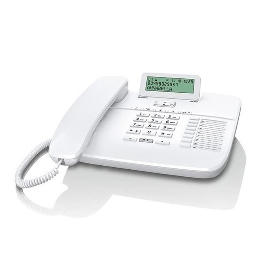 گوشی تلفن باسيم گیگاست مدل DA710