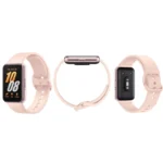 ساعت هوشمند سامسونگ مدل Galaxy Fit3 SM-R390 سایز 40mm