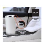 ماگ همزن‌دار قابل حمل پرودو مدل PD-LFST138