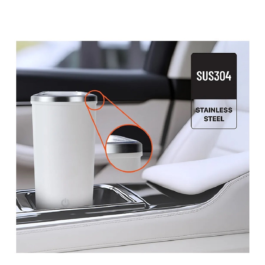 ماگ همزن‌دار قابل حمل پرودو مدل PD-LFST138