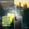 گوشی موبایل شیائومی مدل Redmi Note 10 5G ظرفیت 128GB رم 6