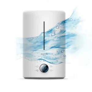 دستگاه بخور سرد و رطوبت ساز دیرما مدل Deerma F628S