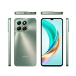 گوشی موبایل آنر مدل Honor X6b ظرفیت 128GB و رم 6GB