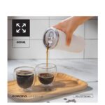 ماگ همزن‌دار قابل حمل پرودو مدل PD-LFST138