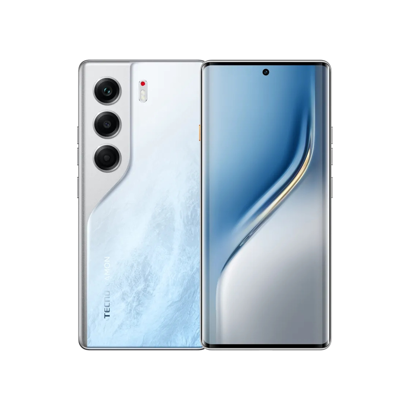 گوشی موبایل تکنو Camon 40 ظرفیت 256 رم 8 گیگابایت