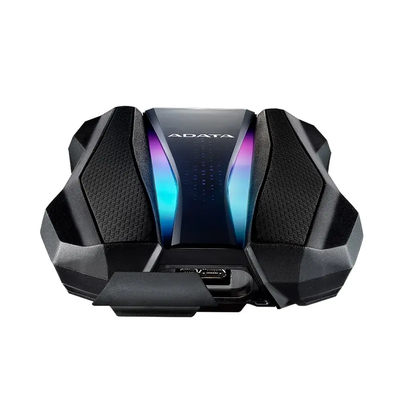 هارد اکسترنال ای دیتا مدل HDD HD770G ظرفیت 1 ترابایت