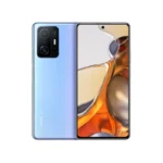 گوشی موبایل شیائومی مدل Xiaomi 11T pro 5G دو سیم‌ کارت ظرفیت 256GB رم 8GB(گلوبال)
