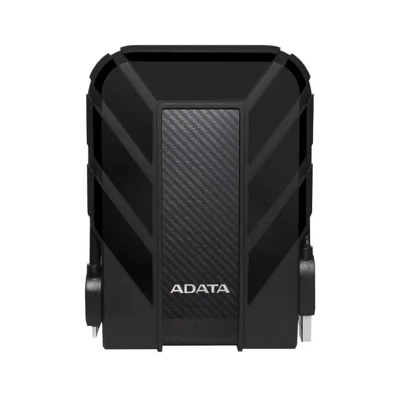 هارد اکسترنال ای دیتا مدل HD710 Pro با ظرفیت 2 ترابایت