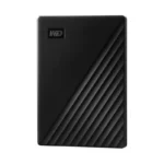 هارد اکسترنال وسترن دیجیتال مدل My Passport با ظرفیت 4 ترابایت