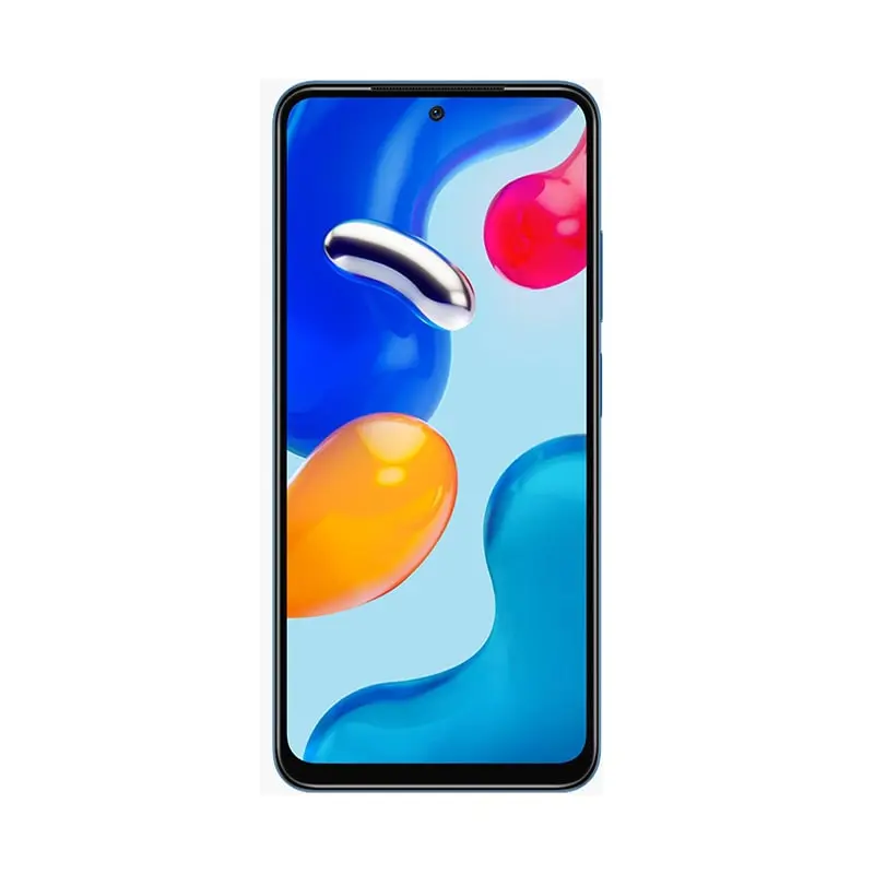 گوشی موبایل شیائومی مدل Redmi Note 11s دو سیم‌کارت ظرفیت 128GB و رم 8GB (گلوبال)