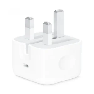 آداپتور شارژر اورجینال اپل مدل 20W USB-C Apple Store Version
