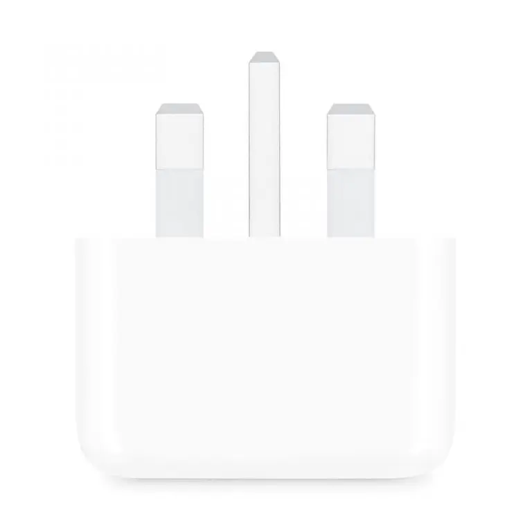 آداپتور شارژر اورجینال اپل مدل 20W USB-C Apple Store Version