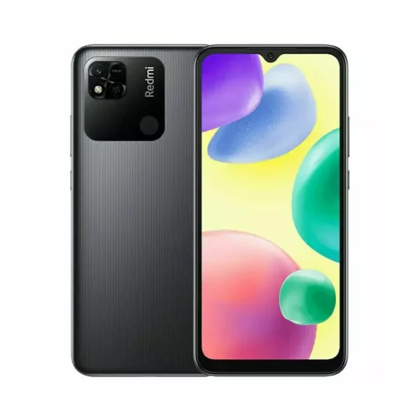 گوشی موبایل شیائومی مدل Redmi 10A با ظرفیت 128GB و رم 4GB