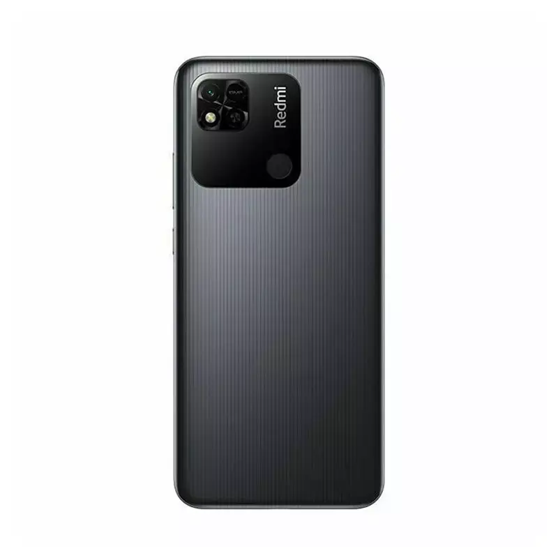 گوشی موبایل شیائومی مدل Redmi 10A با ظرفیت 128GB و رم 4GB