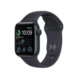 ساعت هوشمند اپل سری Apple Watch SE Gen2 سایز 40 میلی‌متر (2024)
