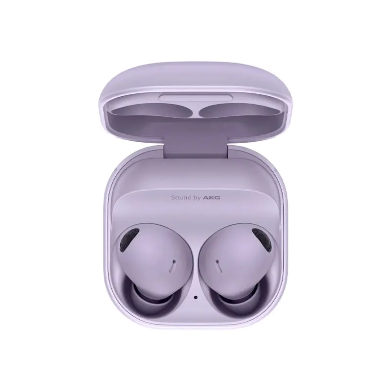 هدفون بی‌سیم سامسونگ مدل Galaxy Buds 2 Pro