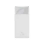 پاوربانک باسئوس مدل Bipow Digital Display-20w با ظرفیت 30000 میلی‌آمپر ساعت