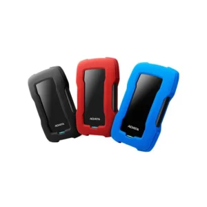 هارد اکسترنال ای دیتا مدل HDD HD330 ظرفیت 5 ترابایت