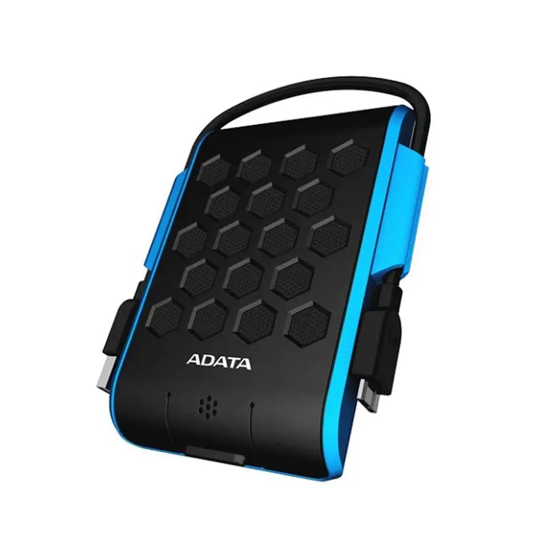 هارد اکسترنال ای دیتا مدل ADATA HDD HD720 با ظرفیت 1 ترابایت