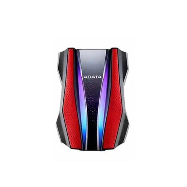 هارد اکسترنال ای دیتا مدل HDD HD770G ظرفیت 2 ترابایت