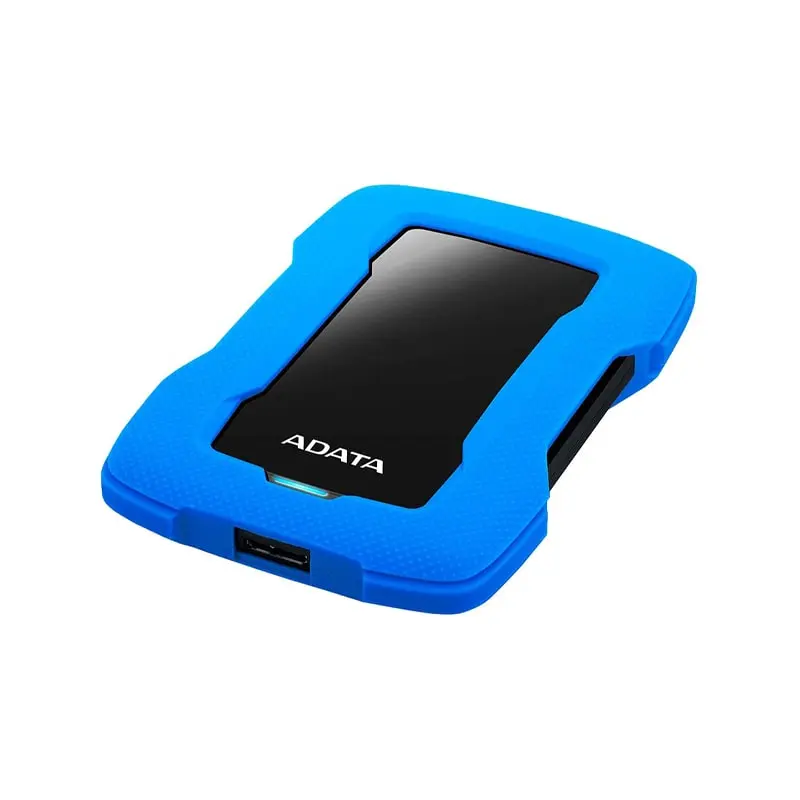 هارد اکسترنال ای دیتا مدل HDD HD330 ظرفیت 2 ترابایت