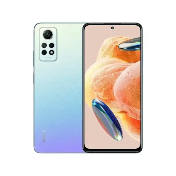 گوشی موبایل شیائومی مدل Redmi Note 12 Pro با ظرفیت 256GB و رم 8GB