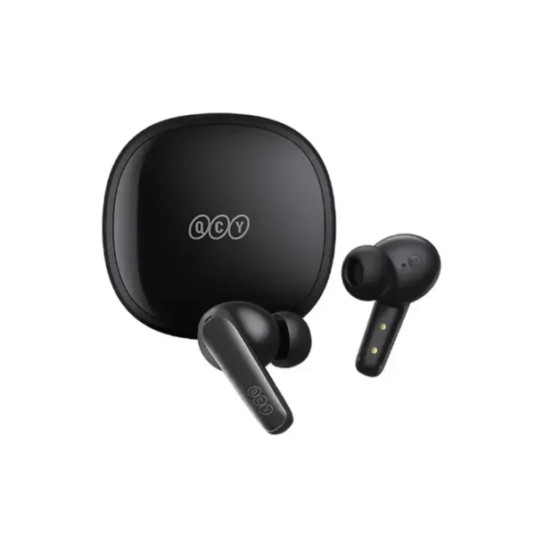 هدفون بی‌ سیم شیائومی کیو سی وای مدل QCY T13X