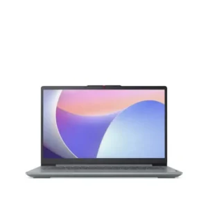 لپ‌ تاپ 15.6 اینچی لنوو مدل IdeaPad Slim 3 15IRH8-MPS i7-16GB-512SSD-intel-FP-BKL