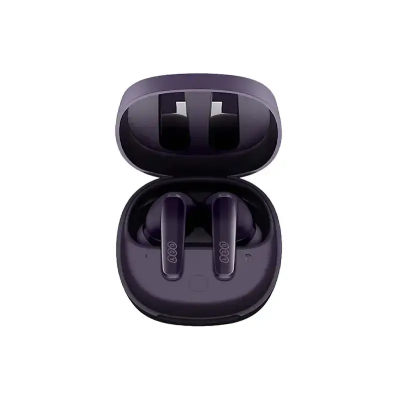 هدفون بی‌ سیم شیائومی کیو سی وای مدل QCY T13X