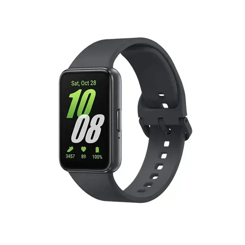 ساعت هوشمند سامسونگ مدل Galaxy Fit3 SM-R390 سایز 40mm