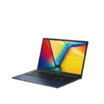 لپ تاپ 15.6 اینچی ایسوس مدل Vivobook F1504VA-NJ827 i3-8GB-512SSD-Intel