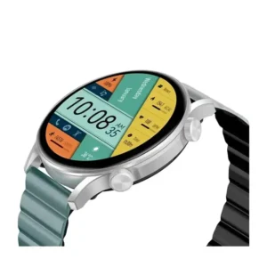 ساعت هوشمند کیسلکت مدل Kieslect Calling Watch Kr Pro Ltd