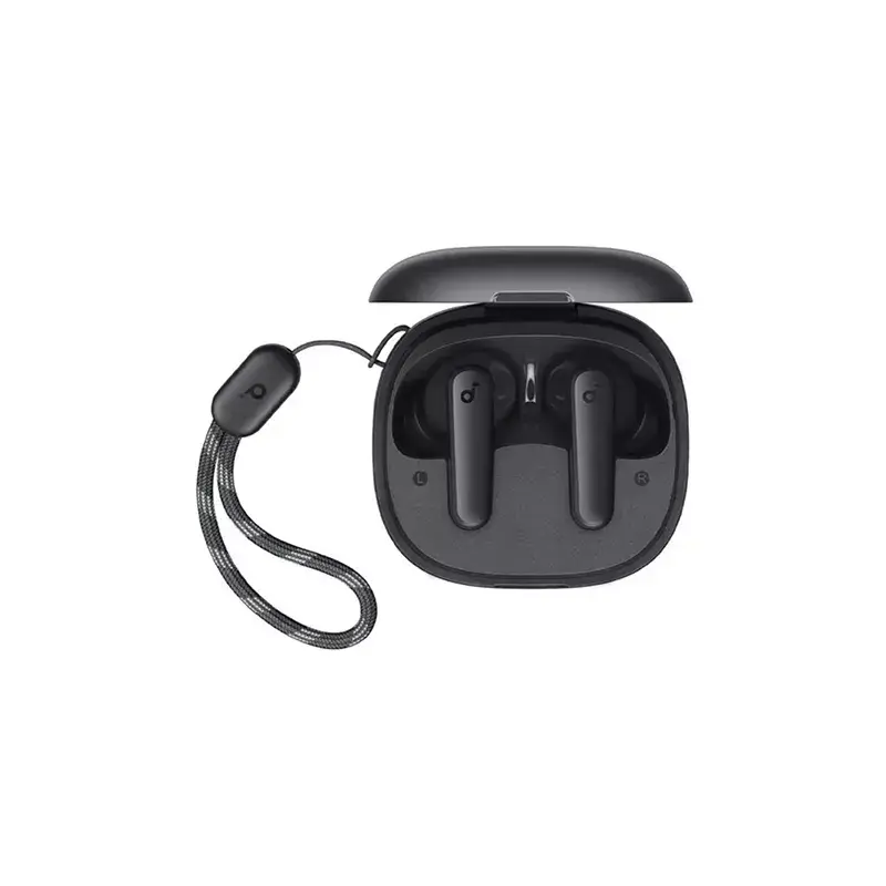 هدفون بی‌ سیم انکر مدل Soundcore P20i