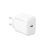 شارژر دیواری انکر مدل Anker B2347 با توان خروجی 20 وات به همراه کابل Type-C
