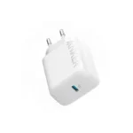 شارژر دیواری انکر مدل Anker B2347 با توان خروجی 20 وات به همراه کابل Type-C