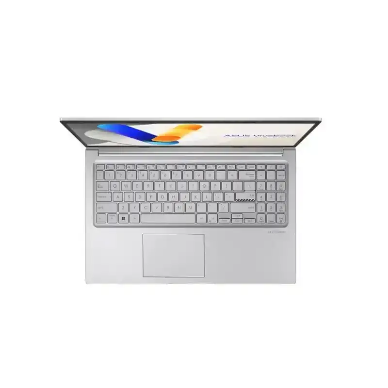 لپ تاپ 15.6 اینچی ایسوس مدل Vivobook F1504VA-NJ826 i7-16GB-512SSD-Intel-BKL-FP