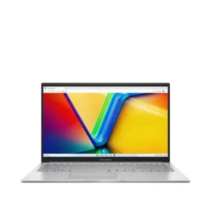 لپ تاپ 15.6 اینچی ایسوس مدل Vivobook F1504VA-NJ826 i7-16GB-512SSD-Intel-BKL-FP